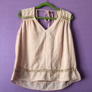 Boho Top